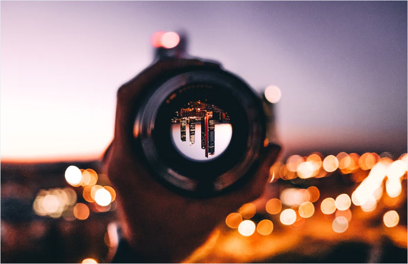 OPTICA MAGNUS IS INTRODUCED AT IBC