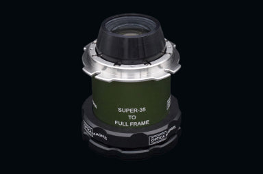 SUPER 35 TO LARGE FORMAT EXPANDER