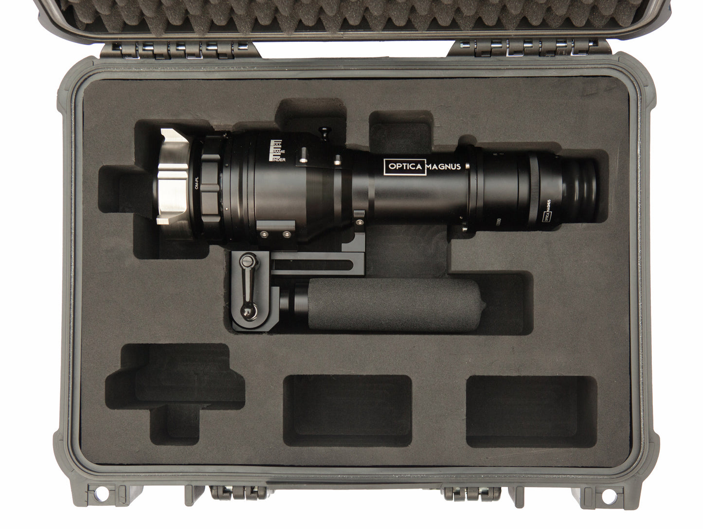 OPTICA MAGNUS FULL FRAME FINDER