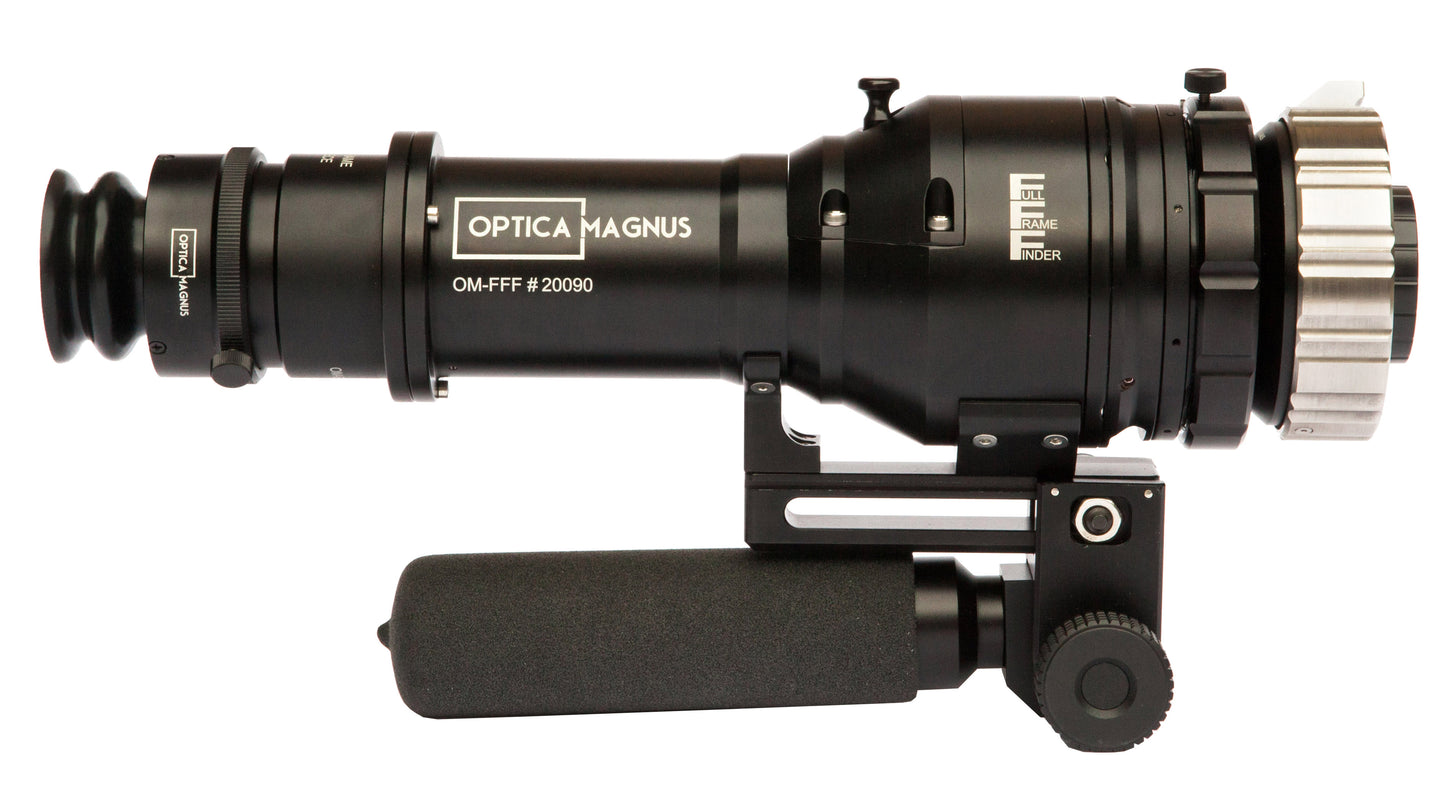 OPTICA MAGNUS FULL FRAME FINDER
