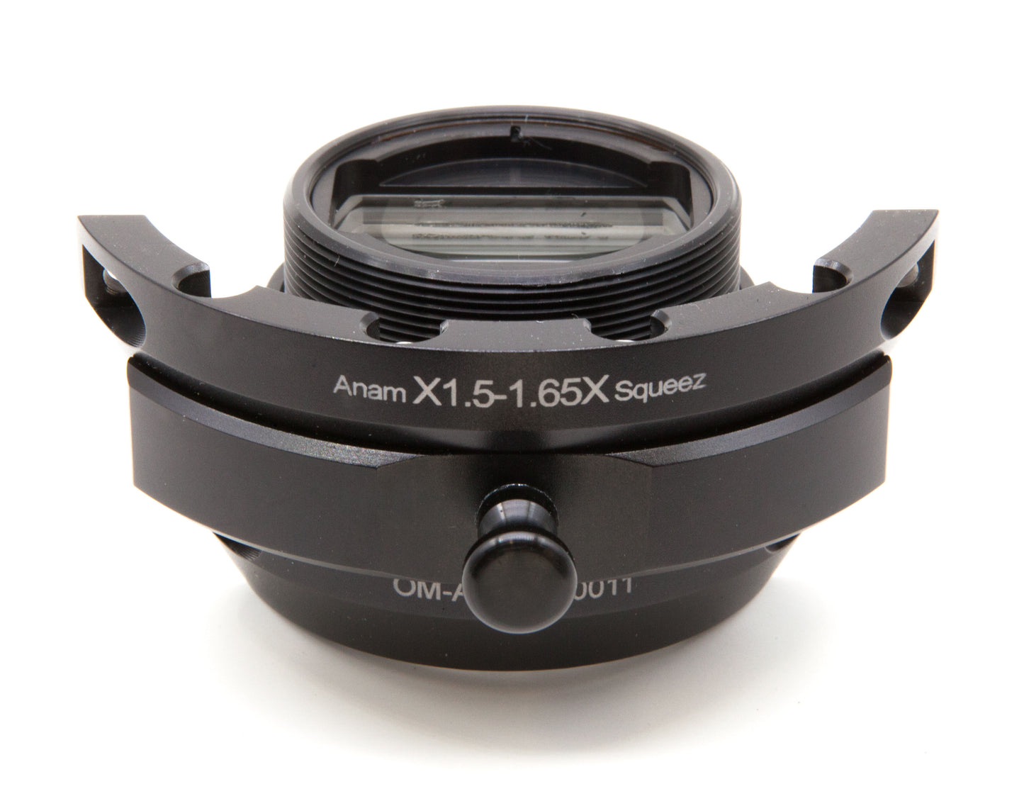 Anamorphic Module 1.5x-1.65x for Full Frame Finder