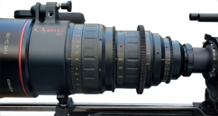 Angenieux Optimo Scale Tapes